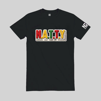 NATTY Signature Series
