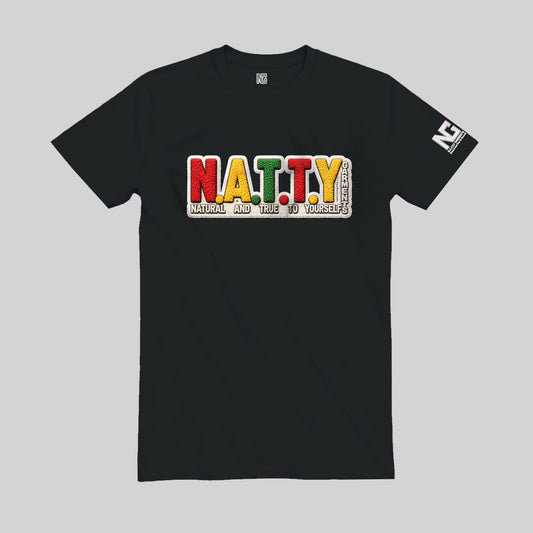 NATTY Signature Series