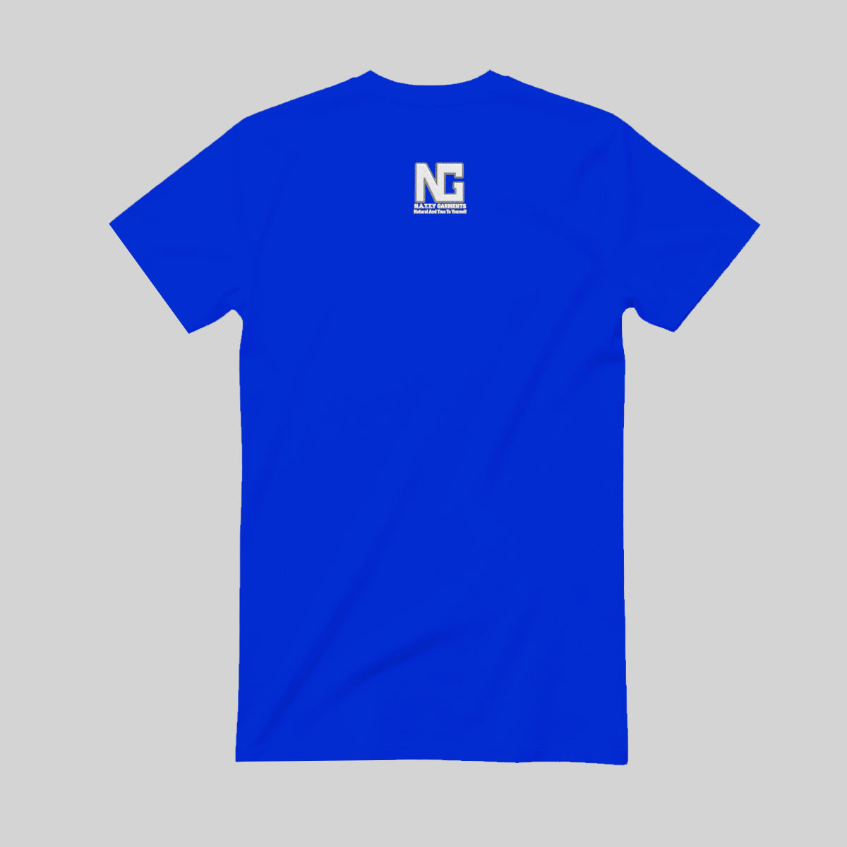 NATTY Signa T Blue