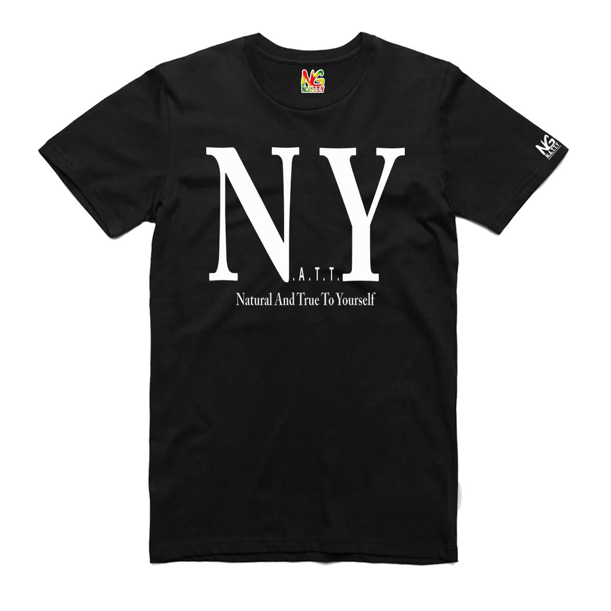 NY NATTY T