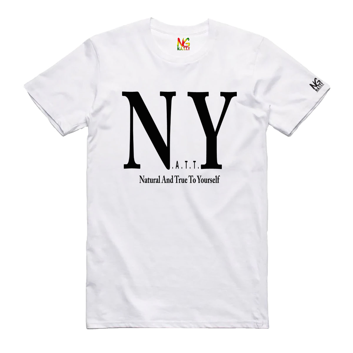 NY NATTY T