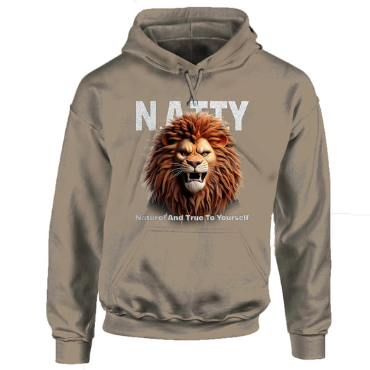 NATTY Rise Again Hoodie