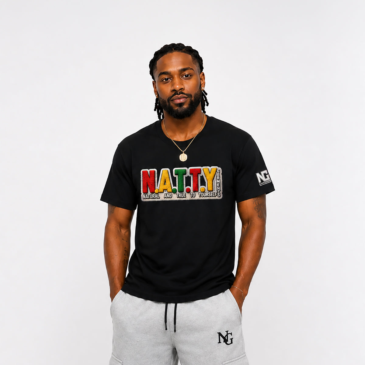 NATTY Signature Series