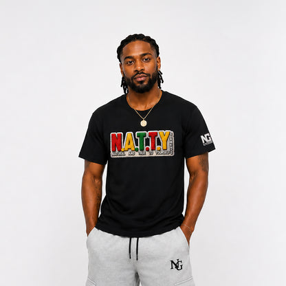 NATTY Signature Series