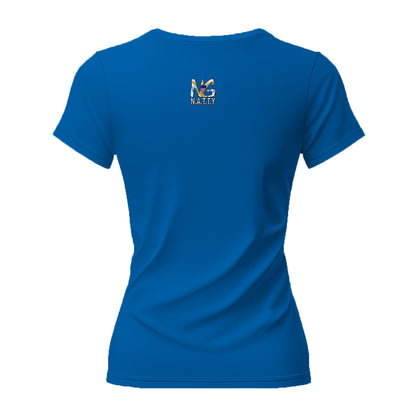 St. Croix Represent Women T