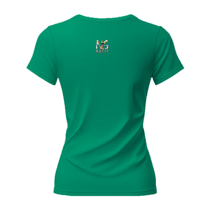 St. Croix Represent Women T
