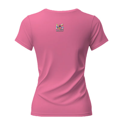 St. Croix Represent Women T