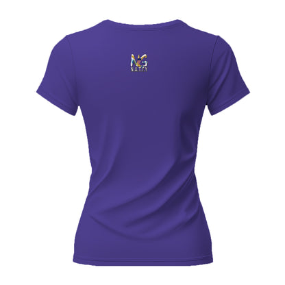 St. Croix Represent Women T