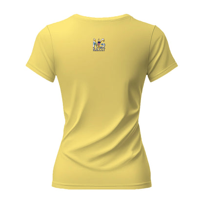 St. Croix Represent Women T