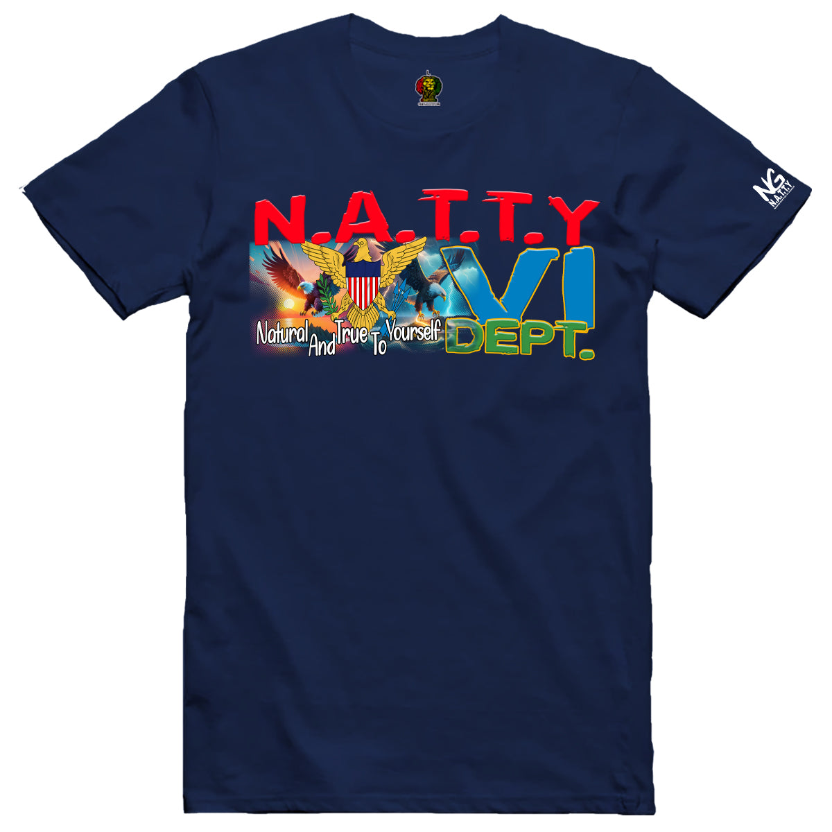 NATTY VI Dept T