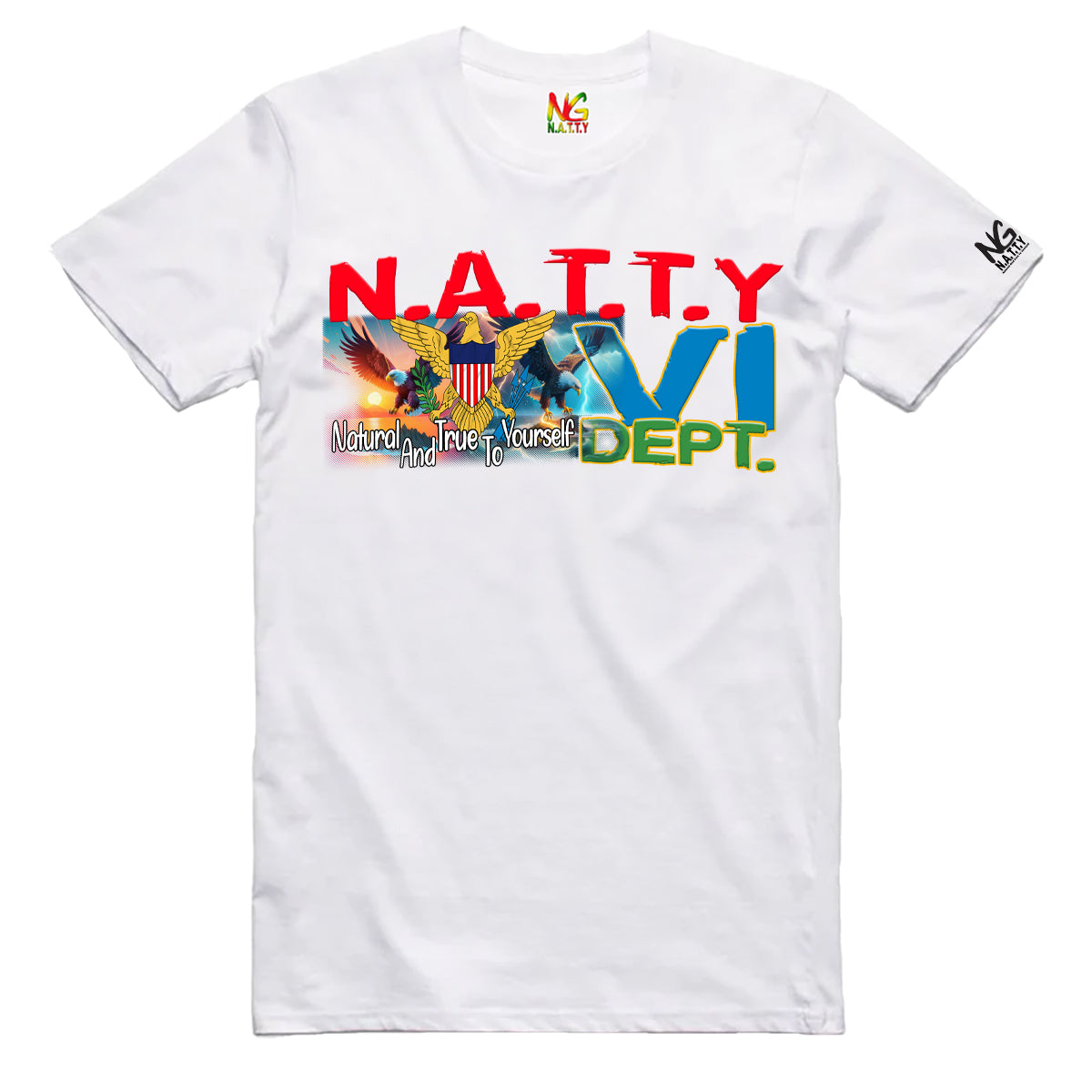 NATTY VI Dept T