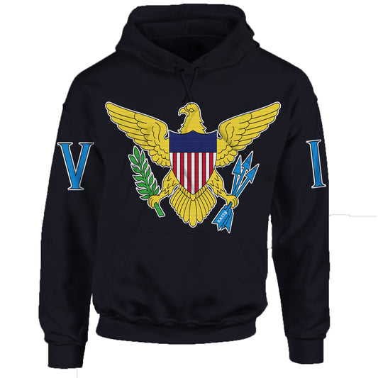 Original VI Hoodie