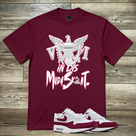 VI in Dis Mudda Maroon