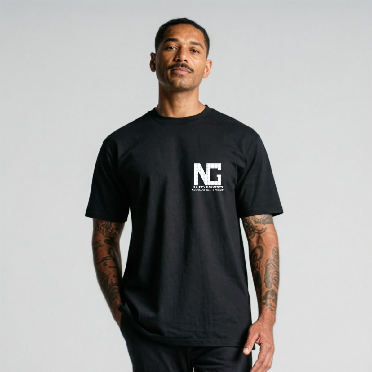 Yeah I From Deh VI Oversized Print