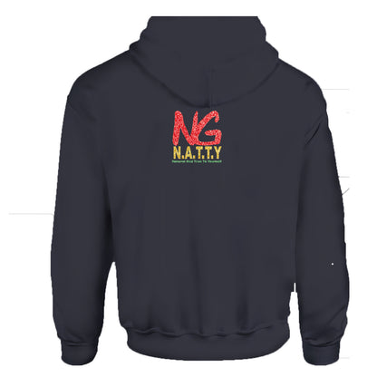 Formula 1 Hoodie RGG