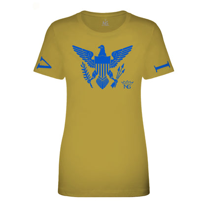 VI Crew (Women)