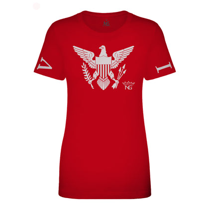 VI Crew (Women)
